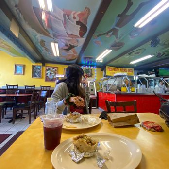 El Castillito - Mexican Near Me - San Francisco, California