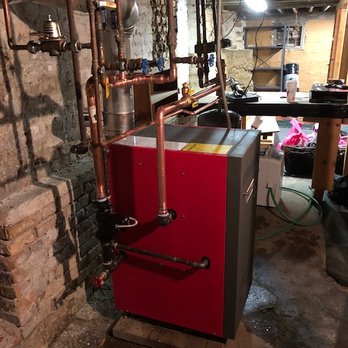 Suburban Boiler - Heating & Air Conditioning/HVAC Near Me - Elgin, Illinois