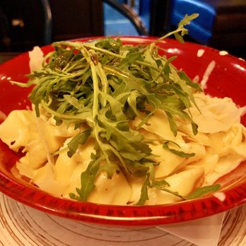 Chez Plumeau - Ravioli - French Near Me - Paris, 75