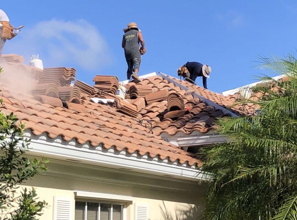 Slide of Ascend Construction