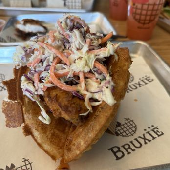 Bruxie - THE ORIGINAL - Chicken Shop Near Me - El Segundo, California