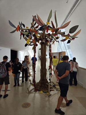 Museu do Amanhã by null