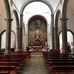 Iglesia de Santa Lucia