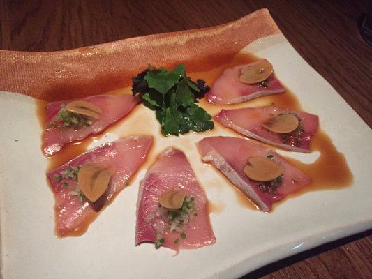 Zuma Las Vegas by null