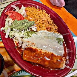 Enchilada Enchilada