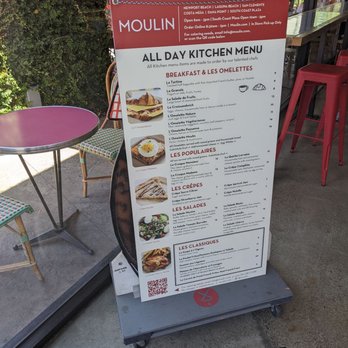 Moulin - Bakeries Near Me - Newport Beach, California Moulin - Bakeries Near Me - Newport Beach, California