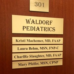 Waldorf Pediatrics