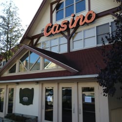 The Casino At Lakemont Park
