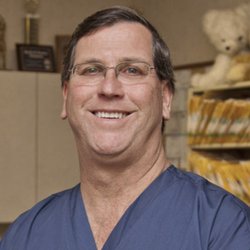 Mark J Danner DMD