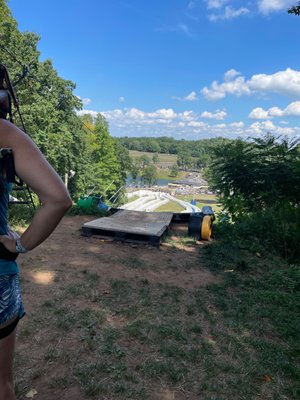 Powder Ridge Mountain Park & Resort CT by null