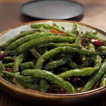 Jahunger - Stir fried beans - Noodles Near Me - Cambridge, Massachusetts Jahunger - Stir fried beans - Noodles Near Me - Cambridge, Massachusetts