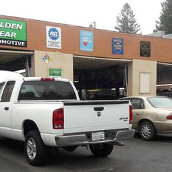 Golden Gear Automotive - We have 3 bays ready!