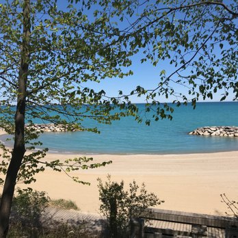 Rosewood Beach - Beaches Near Me - Highland Park, Illinois Rosewood Beach - Beaches Near Me - Highland Park, Illinois