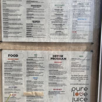 Pure Love Juice - Juice Bars & Smoothies Near Me - Tucson, Arizona Pure Love Juice - Juice Bars & Smoothies Near Me - Tucson, Arizona