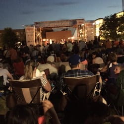 Des Moines Arts Festival