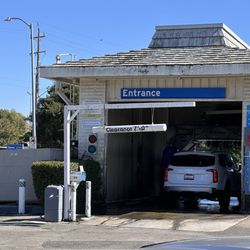 Chevron