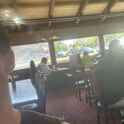 New China Buffet