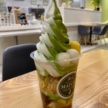 Matcha Cafe Maiko - Desserts Near Me - Centreville, Virginia Matcha Cafe Maiko - Desserts Near Me - Centreville, Virginia
