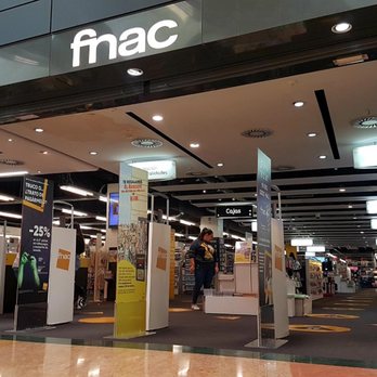 Fnac - Electronics Near Me - Murcia, MU Fnac - Electronics Near Me - Murcia, MU