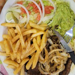 Tia Nena's
