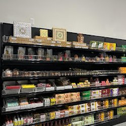 Cypress Indian Grocery
