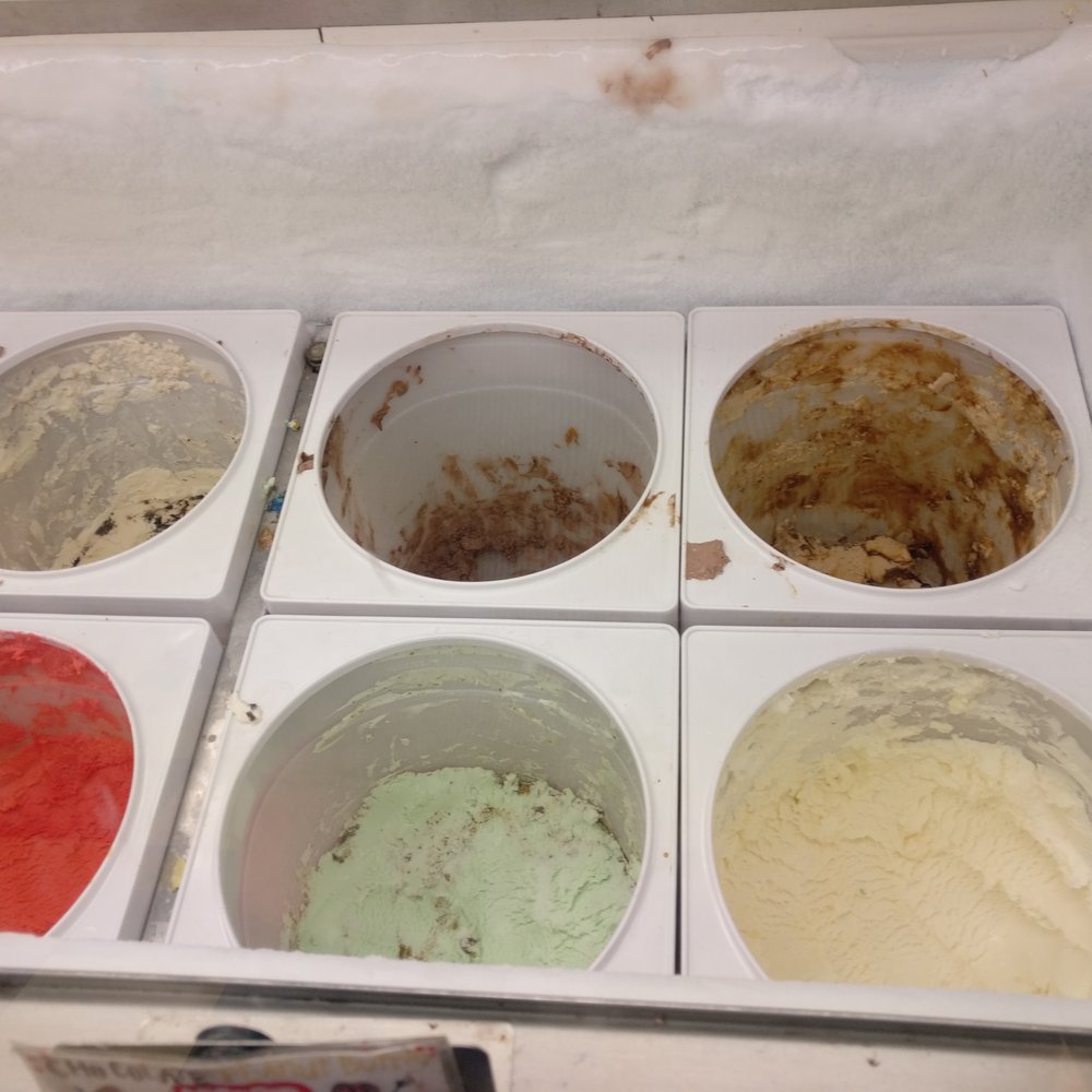 Daily Scoop - Ice Cream & Frozen Yogurt Near Me - Pasadena, Maryland