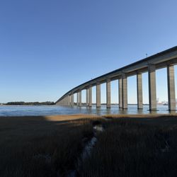 Daniel Island Trails