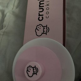 Cookie cutter