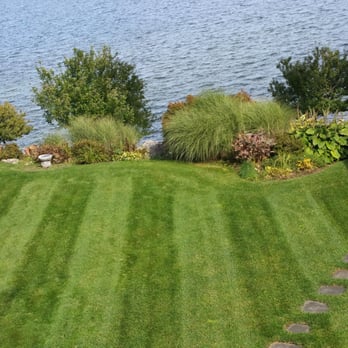 Breakthrough Property Services - Lakes Region landscaping company, Breakthrough Property Services provides mowing services for residents of central New Hampshire. - Tree Services Near Me