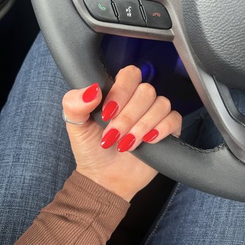Da-Vi Nails - Nail Salons Near Me - San Diego, California