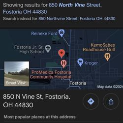 Jet Travels - business location.