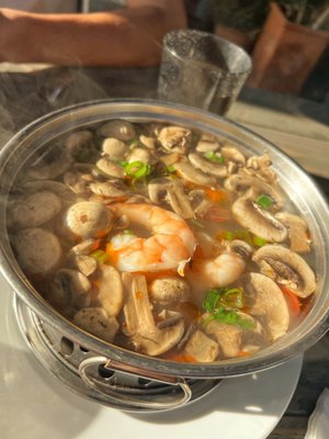 Galanga Thai Fusion by null