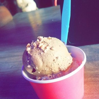 Mr Kream - Nom nom nom - Ice Cream & Frozen Yogurt Near Me - Miami, Florida