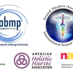 Matiz Wellness Center - You can count on us! Our Certified Holistic Health Practitioners are members of a number of nationally accredited associations.