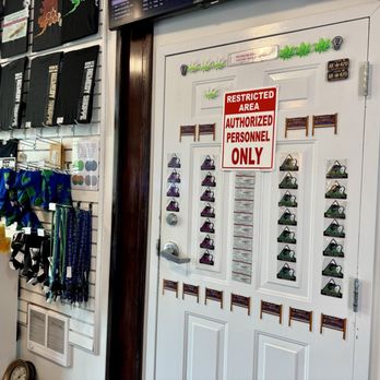Remedy Shoppe - Inside - Cannabis Dispensaries Near Me - Skagway, Alaska Remedy Shoppe - Inside - Cannabis Dispensaries Near Me - Skagway, Alaska
