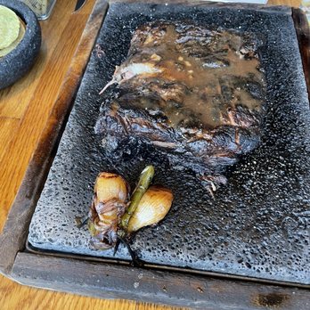 Sonora Grill - Steakhouses Near Me - Ciudad de México, DIF