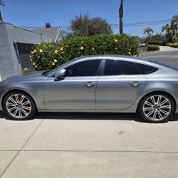 Prestige Auto Buyers