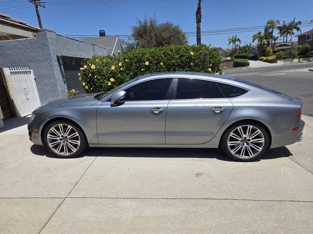 Prestige Auto Buyers