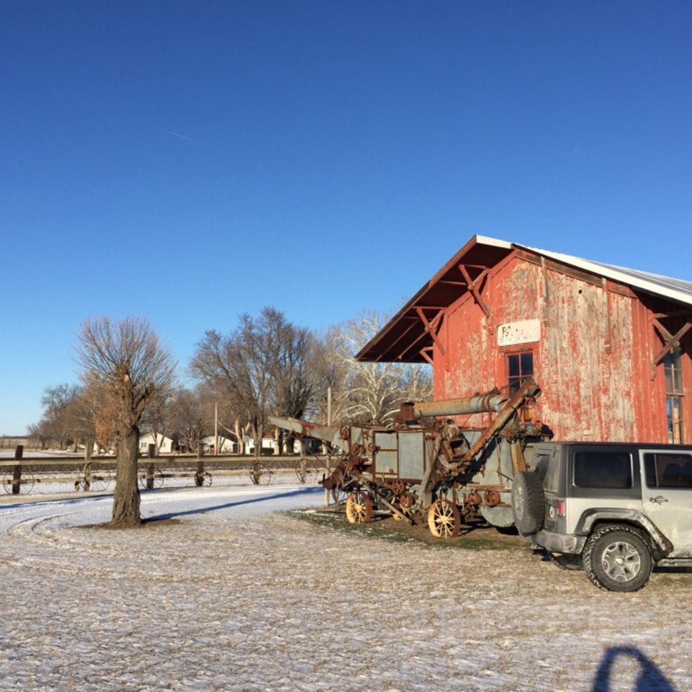 Mill Creek Campground - Campgrounds Near Me - Paxico, Kansas Mill Creek Campground - Campgrounds Near Me - Paxico, Kansas