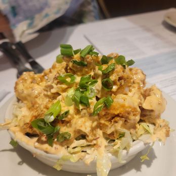 Bonefish Grill - Bang, Bang, Shrimp - Seafood Near Me - Bonita Springs, Florida Bonefish Grill - Bang, Bang, Shrimp - Seafood Near Me - Bonita Springs, Florida