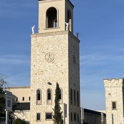 St Elizabeth Ann Seton
