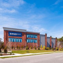 SecureSpace Self Storage Odenton - SecureSpace Self Storage in Odenton, MD.