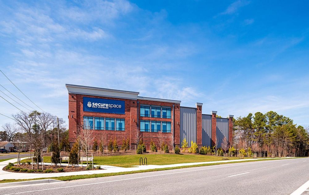 SECURESPACE SELF STORAGE ODENTON - Updated April 2026 - 34 Photos ...