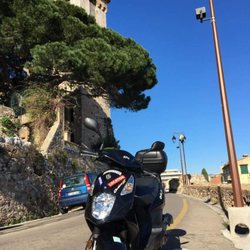 Mistral Location - Location scooter 50 cc