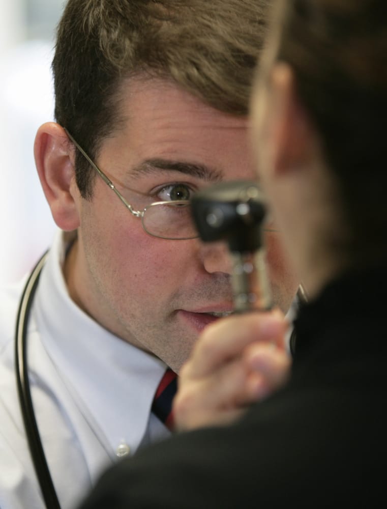 DIAGNOSTIC & MEDICAL SPECIALISTS OF GREENWICH 12 Reviews 115 E