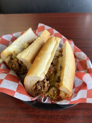 Phil's Deli and Market by null