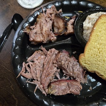 Rusty Pig BBQ - Barbeque Near Me - Rincon, Georgia