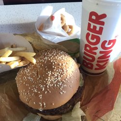 Burger King Mangere