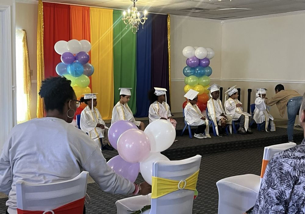 Rays of Sonshine - childcare center in Indianapolis, IN