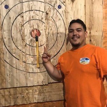 Lone Star Axe Throwing - Axe Throwing Near Me - Arlington, Texas Lone Star Axe Throwing - Axe Throwing Near Me - Arlington, Texas